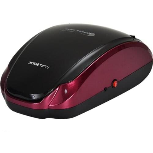 The first intelligent fully automatic shoe set machine home office disposable foot set machine shoe film machine