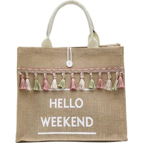 Piang Gouer Women's Beach Bags