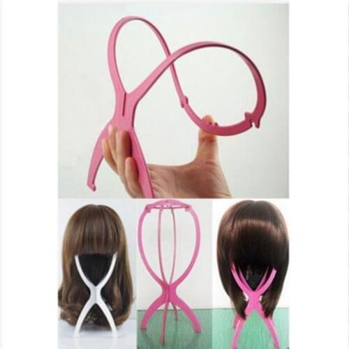 Royalty Hair Heads For Wigs