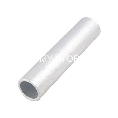 Wire Cable Connector 24mm Inner Diameter Connection Tube Pipe 5"