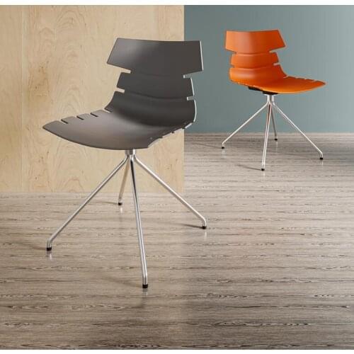 Simple fashion creative desk chair household computer chair bedroom chair living room leisure chair office chair conference chai