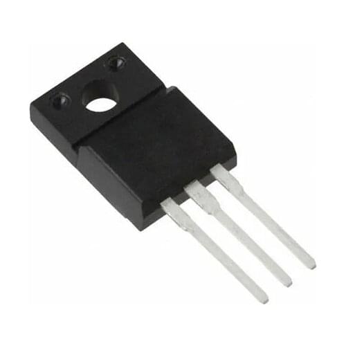 10pcs/lot FQPF4N60C SIF4N60C 4N60C 4N60 FQPF4N60 TO-220F