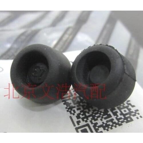 2pcs genuine For JEEP Renegade compass Door Buffer Nail Glue 51998258