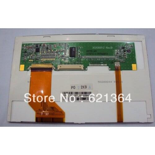 3DS-LCV-C07-GD professional lcd screen sales for industrial screen