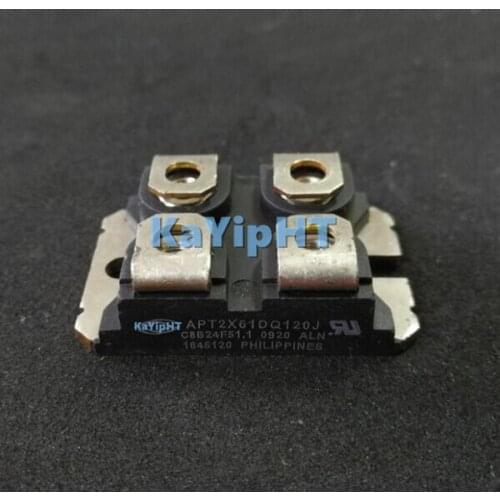 Free Shipping APT2X61DQ120J APT2X30D100J APT2X60D100J. Can directly buy or contact the seller