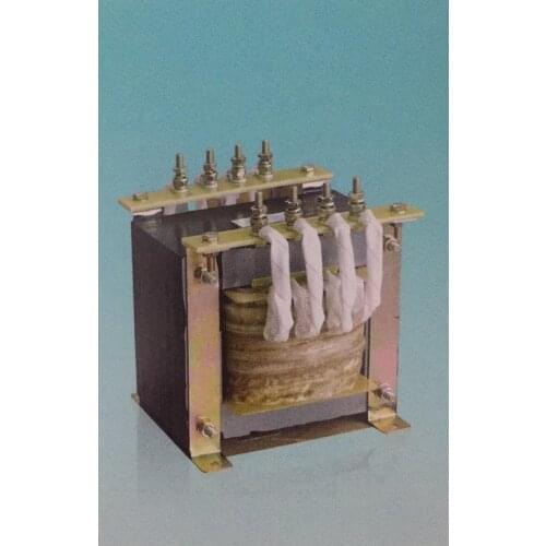 BK-3000VA 3KVA 230/110 380V 220V Transformer