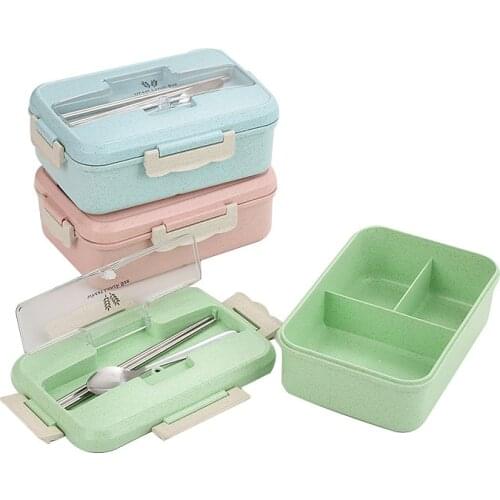 Детские ланч боксы для еды CANAMEK China At AliExpress