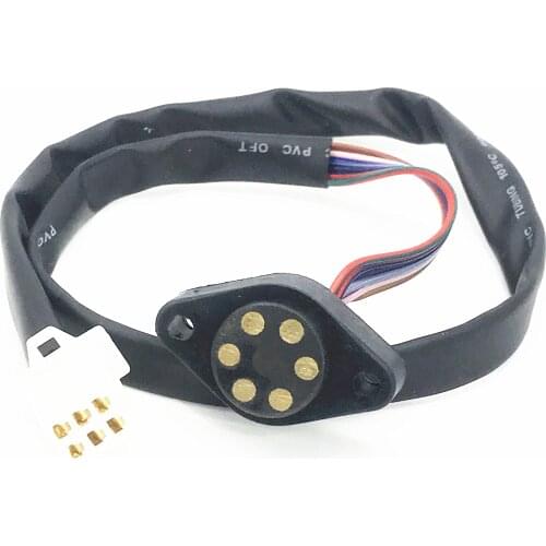 Motorcycle Gear Shift Position Indicator Sensor For Honda CG125