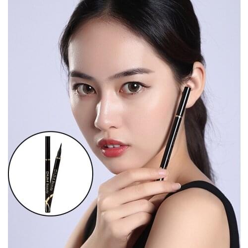DNM Waterproof Eyeliner