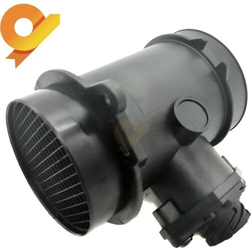 MAF Mass Air Flow Sensor For Mercedes-Benz S-CLASS W140 S280 S320 300SE G-CLASS W463 G320 Cabrio 320GE 0000940548 0280217500