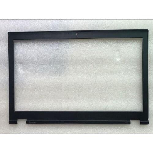 New Original for Lenovo ThinkPad P50 LCD Bezel Cover Frame Case NON-Touch FHD 00UR814 AP0Z6000A00