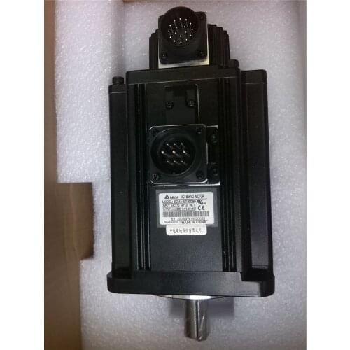 New Delta 2KW servo motor with drive ECMA-E21320SS+ASD-B2-2023-B