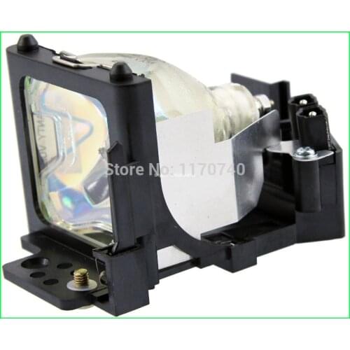 Projector lamp DT00461 for CP-X275/CP-X275A/CP-X275W/CP-X327 with housing case