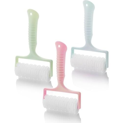 Sampurchase Cage Shaped Dough Cutter