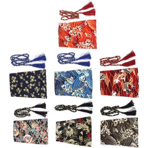 Gear knob car car styling Gear Shift Dust Cover Boot Canvas Car Modification Universal for JDM Style Pattern knob shift gear