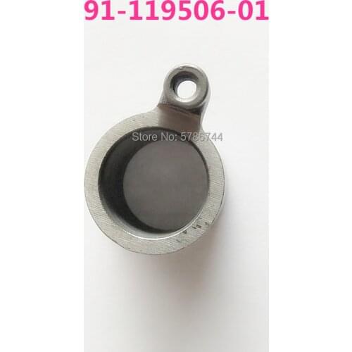 Bearing seat #91-119506-01 #91-119112-01 #91-119115-01 Bearing #91-119506-91R #RCB061014 for PFAFF shoe machine 591,571,574,etc