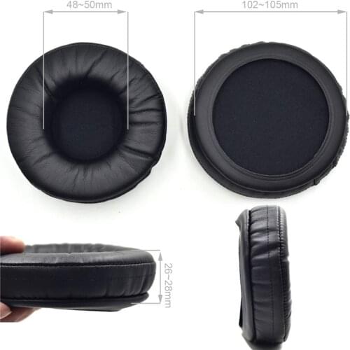 Replacement Soft Memory Foam Ear Pads Cushion For AKG K550 K551 k271 k141 k240 k270 Headphones Cover Ear Pads 23 Aug30