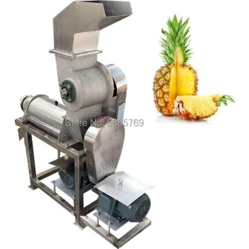 Apple Juicer/Fruit Squeezer Machine/Fruit And Vegetable Juice Presser