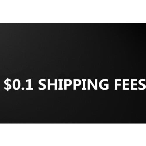 SPECIAL FEES FOR SPECIAL LINK 0.1