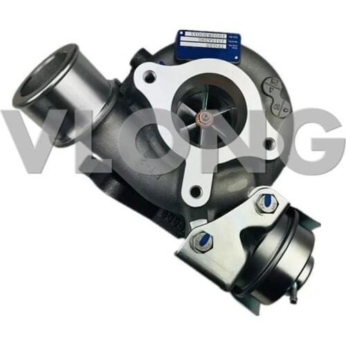 Complete Turbine 49335-01410 1515A295 4933501410 Full Turbolader for Mitsubishi MQ Triton 4WD SUV 2.4 TD 4N15 133HP 98 KW 2016