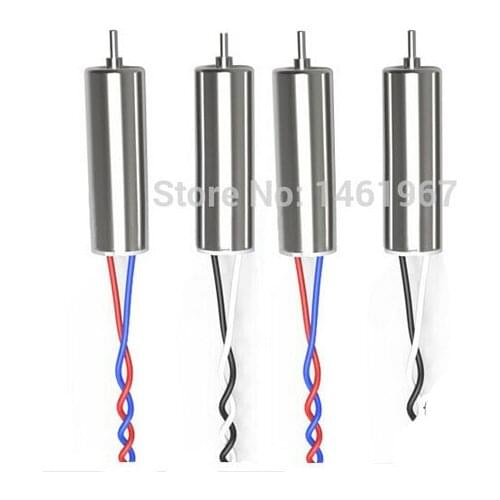 Udi U927 2.4G Dron 6-Axis Gyro RC Helicopter CW CCW motor