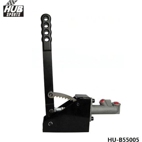 Universal Hydraulic Drift E-Brake Racing Hydraulic Handbrake With Master Cylinder For Toyota corolla HU-B55005