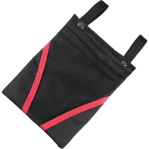 Bike Handlebar Bag Front Tube Frame Cycling Packages Small Scooter Bag for Mobile Phone Bottle Key Small Items