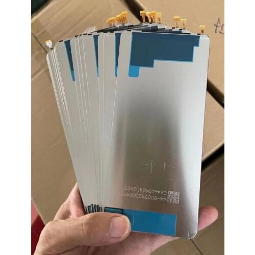20Pro Back Light For Huawei Honor 20 Pro Backlights Replace Repair LCD Display Light Film Screen Light Guide Cardboard