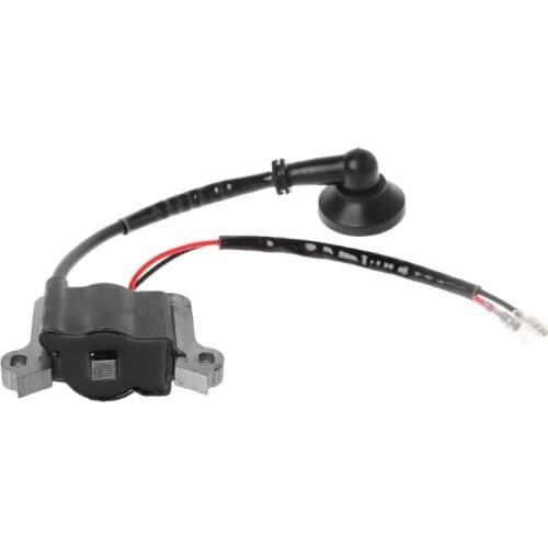 Ignition Coil Mould For 40-5 44-5 Trimmer Brush Cutter Chainsaws Spare Parts New