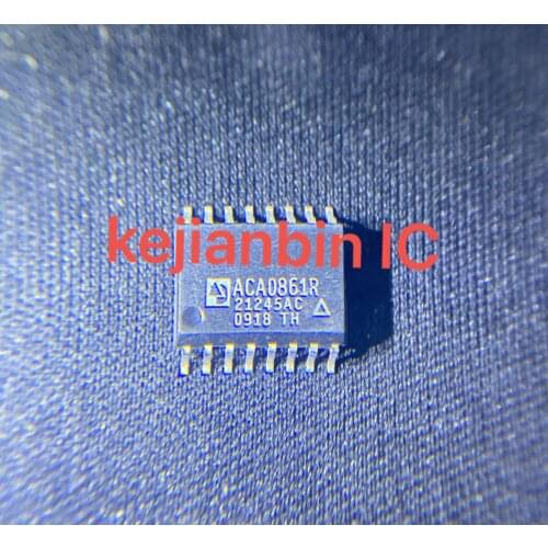 10pcs/lot ACA0861 ACA0861D SOP16 NEW
