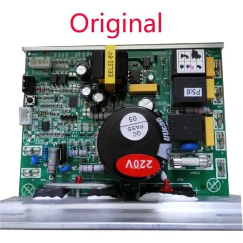 100% original Power supply board treadmill controller JF200 MKS DTPB10-P-INCLINE treadmill motherboards/treadmill circuit board