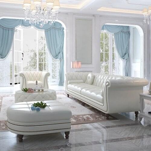 2017 home sofa for small living room #CE-967 4seat +3seat +1 seat+1 ottoma optional