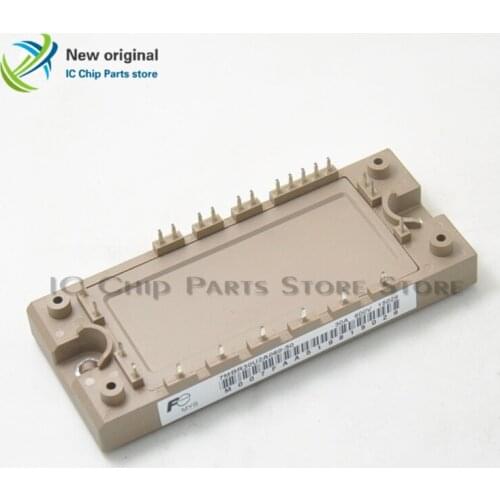 7MBR30U2A060-50 7MBR30U2A060 1/PCS New module
