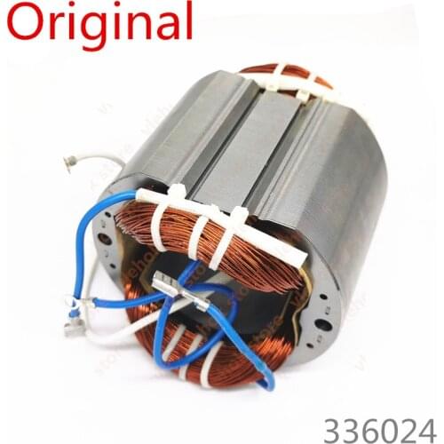 AC220V-240V Stator Field for Hitachi CC14ST 336024 Power Tool Accessories Electric tools part