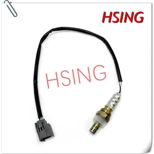 HSINGYE BRAND-NEW# 36532-PLR-A11 Oxygen Sensor O2 Sensor Fits For 04-05 Honda Civic Acura EL 1.7L ***Part No# 36532PLRA11