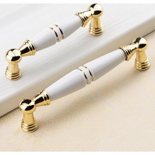 Imango Ceramic Furniture Handles