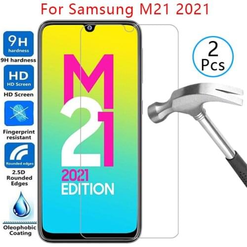 IMIDO Samsung Galaxy M21 Phone Cases