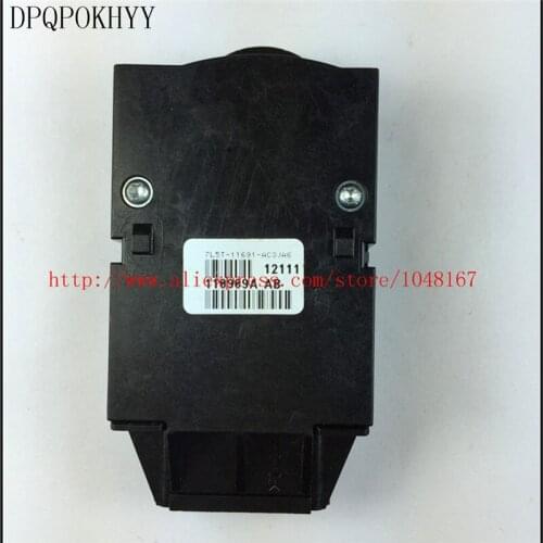 DPQPOKHYY For Ford steering wheel button switch 7L5T11691AC3JA6/7L5T-11691-AC3JA6