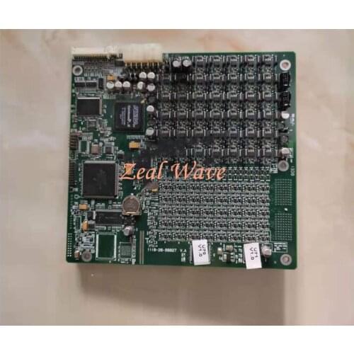 For Mindray DP-1100PLUS 2100 2200 2200VET B-mode Motherboard 1110-30-80085