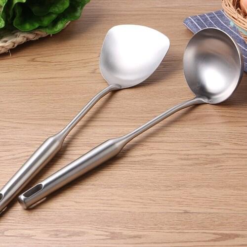 Наборы кухонных принадлежностей из нержавеющей стали NHM China At AliExpress