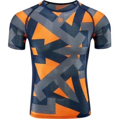 New 2021 Mens Cycling base layer Superlight mesh fabric cycling underwear short sleeve Bicycle wear summer breathable Bike vest