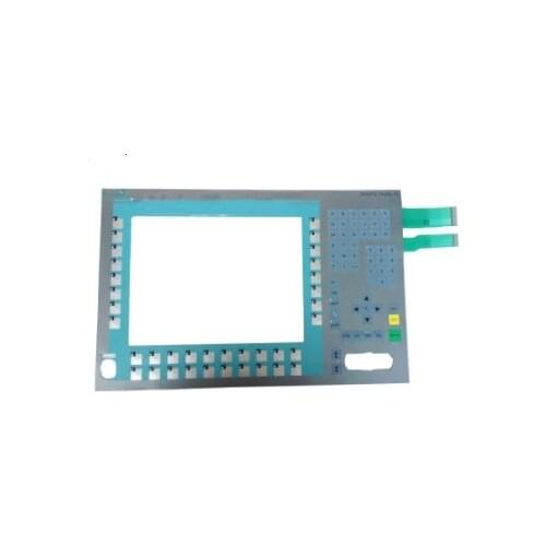 PC677B 6AV7871-0HD20-1AA0 Membrane Keypad Touch Pad Button Operating Panel