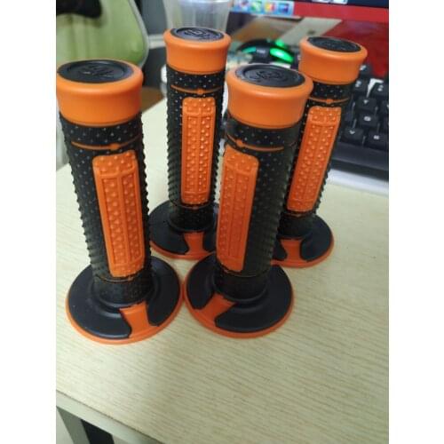 Rubber handle for motorcycle for KTM Bajaj PulsaR 200 NS 1190 AdventuRe R 1050 RC8 Duke