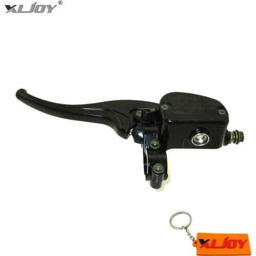 XLJOY Front Left Brake master cylinder For Polaris ATV 2002-2013 TRAIL BOSS 325 330