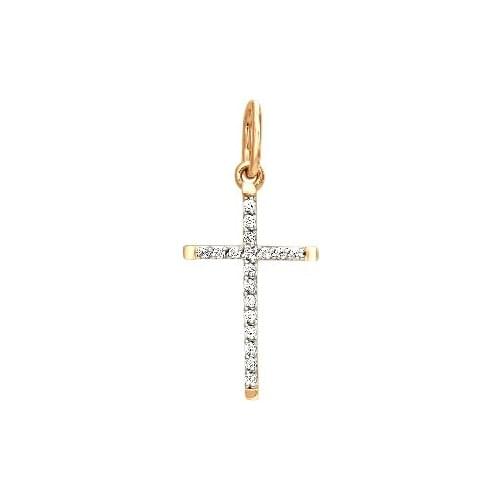 ЮФ Династия Gold Pendants