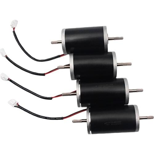 1KW~8KW Diesel Parking Heater Electric Motor For Chinese Brand Heater Blower Motor Accessories