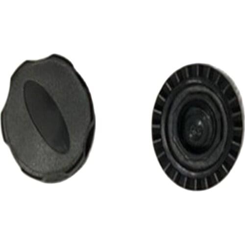 4v Series Solenoid Valve Coil Head Accessories Plastic Nuts 4V210 310 410 General