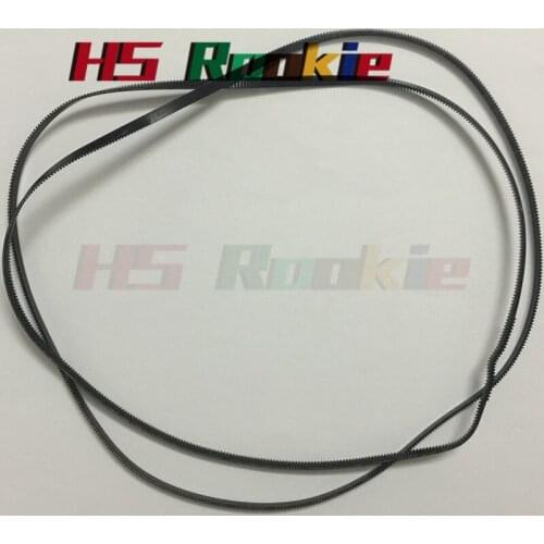 5PCS Original & New timing belt carriage belt for Epson WF-7610 WF-7620 WF-7621 WF-7100 WF-7110 WF-7111 CR Belt