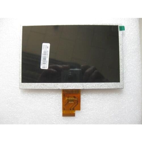 7 INCH LCD kr070la5t Display screen