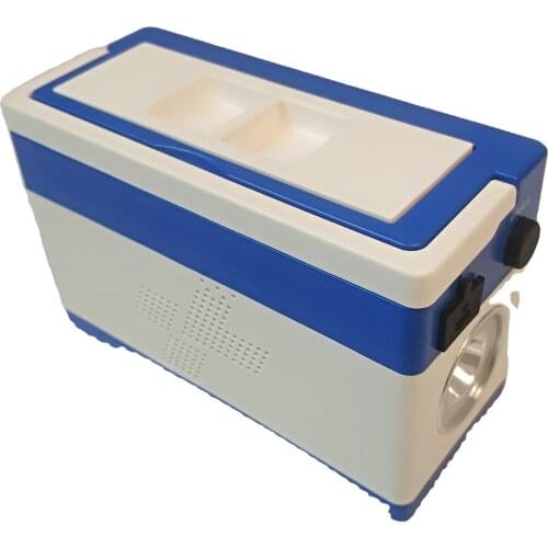 Alternative Energy Generators Non Lead Acid Batteries Emergency Light Price